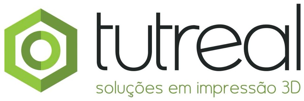 Tutreal — soluções em impressão 3D